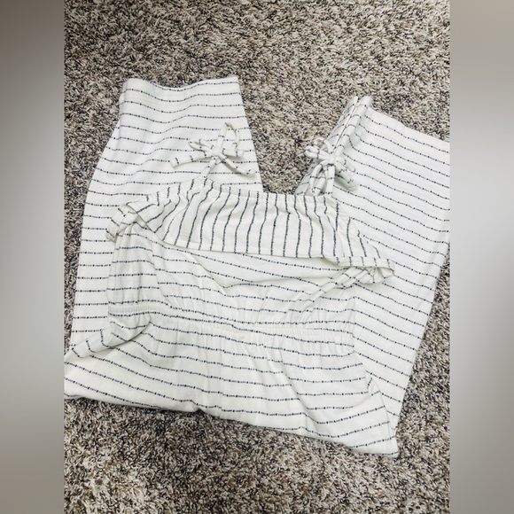 Summer Romper - Picture 3 of 4